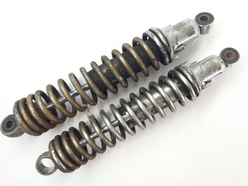 Suzuki 250 1979 - suzuki,