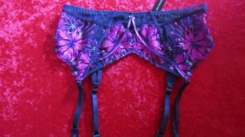 Ann summers bright - summers, purple