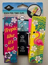 Tropic Like Its Hot- Beach