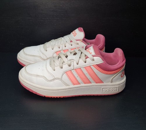 Adidas hoops kids size - hoops,
