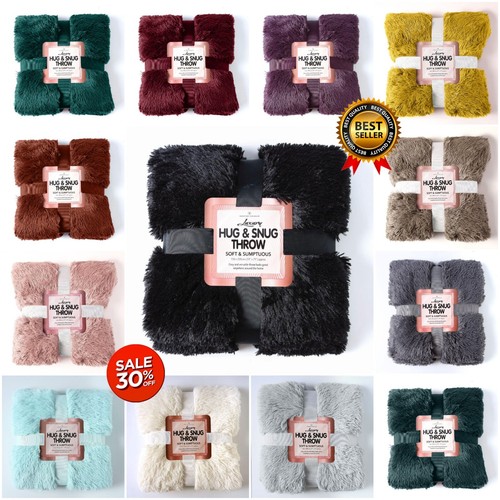 Luxury hug snug - luxury, &
