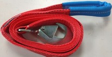 4x4 recovery strap - strap, 5t