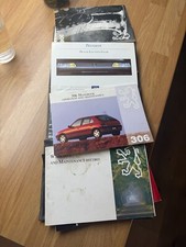 Peugeot 306 mk1 Owners
