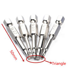 5 Piece Magnetic Triangle Head