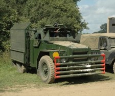 British post war - post,