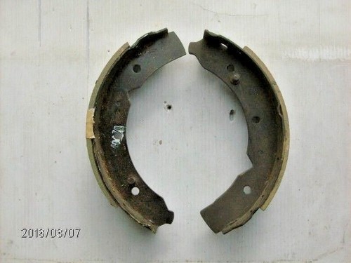 Vauxhall victor 101 - 101, brake