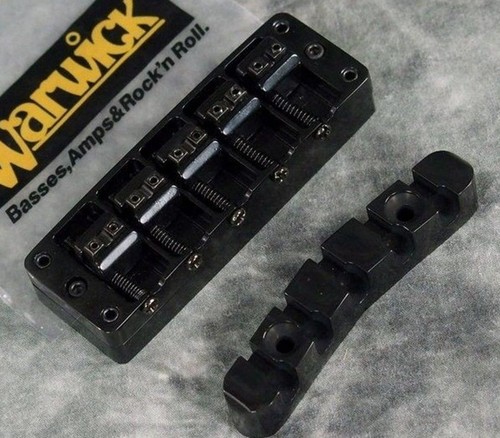 New warwick string bass - string,
