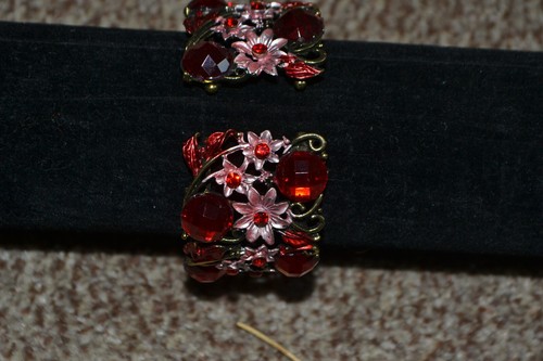 Costume jewellery necklaces - jewellery,