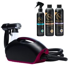 Fascination Spray Tanning Kit