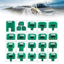 New 22Pcs Full Set For KTAG