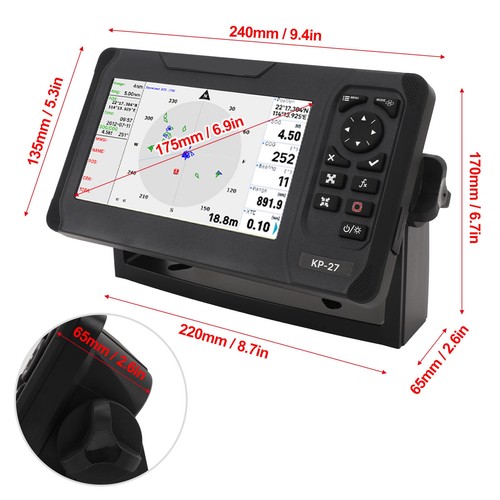 Boat fish finder - boat,