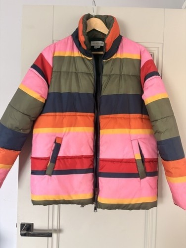 Never fully dressed puffer - fully,