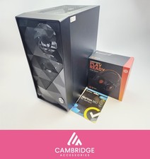 CyberPowerPC Desktop PC 8GB