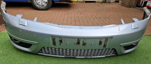Ford mondeo mk3 - st, front