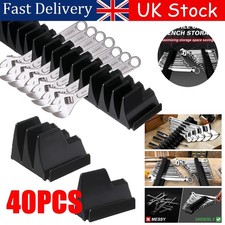 40Pcs Magnetic Wrench