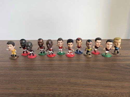 Arsenal microstars figure - microstars,