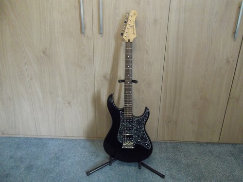 Yamaha pacifica - yamaha,
