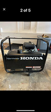 Honda Generator EN2500