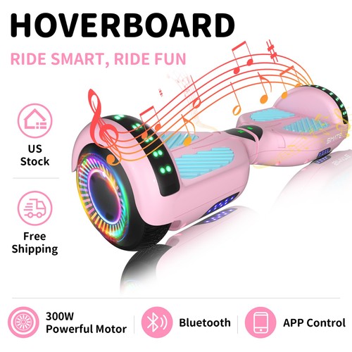 Commugo hoverboard - commugo, 6.5''