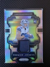 Dallas Cowboys Luke