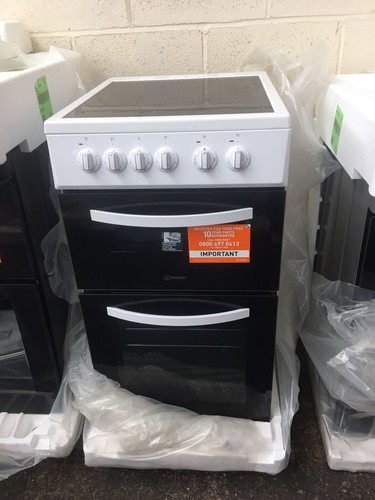 Indesit ite5vmw 50cm electric - ite5vmw,
