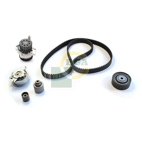 Bga timing belt water - bga,