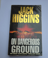 On Dangerous Ground (Signet)
