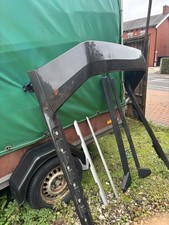 Sports Bar For Ford Ranger Pickup. 2019