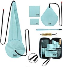 Saxophone Cleaning kit with
