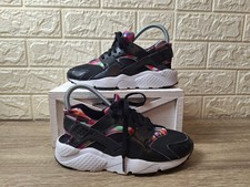 Nike Air Huarache Run Print GS