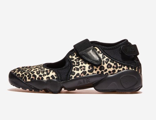 Nike air rift leopard - air,