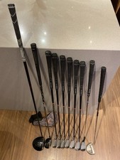 Callaway, Odyssey & Nike Golf