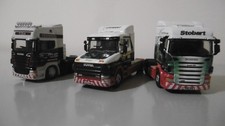 Oxford truck scania - truck, unit