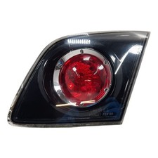 MAZDA 3 SPORT 2008 Rear Tail