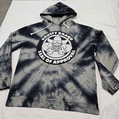 Euc size large drop dead - euc,