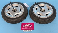 Van Os Tempo Rapide 4mph