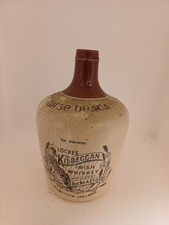 Mid Century Kilbeggan Irish