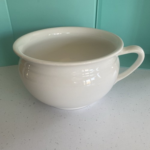 Vintage sadler chamber - vintage, pot