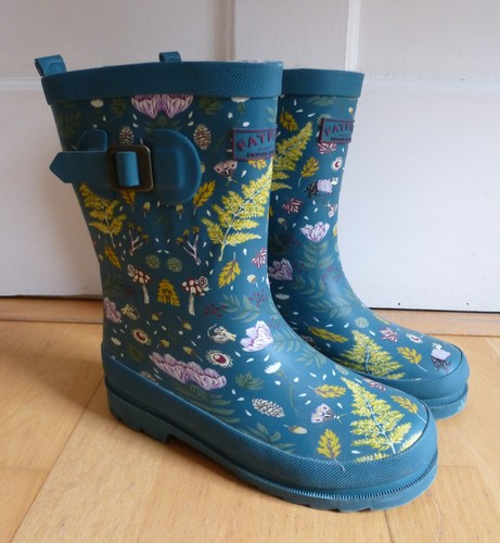 Fatface size teal - size, 1