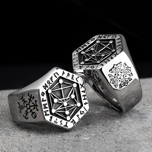 Kabbalah tree life signet - life,