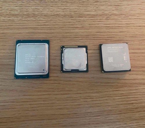 Intel 2600k - intel, xeon