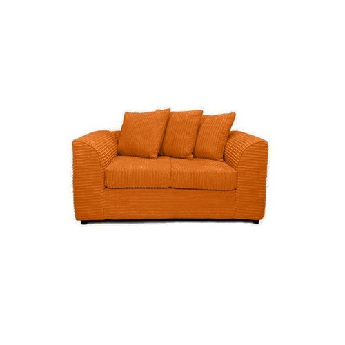Dylan full back orange - full,