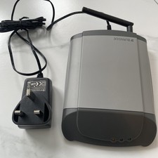 BURNSIDE TX-2LR-VM FIXED