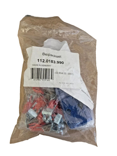 Franke 112 0183 990 clamp - 112.0183.990, pack