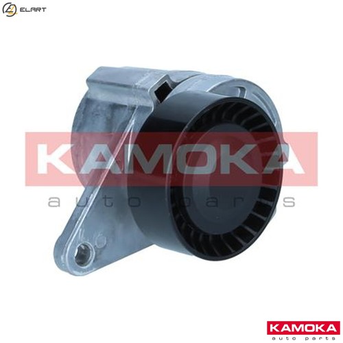 Belt tensioner vribbed - tensioner,
