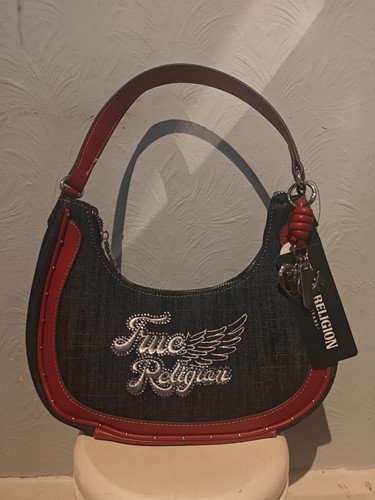 True religion women black - true,