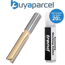 Trend BR01X1/2TC 50mm 1/2" TCT