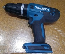 Makita Combi Hammer Drill