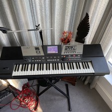 Roland VA-7 V-Arranger