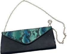 Big Budda Multicolor Faux